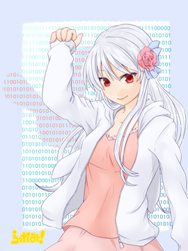 ポートレート