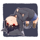 黒兎 都