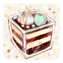 『ティラミスモドキ』