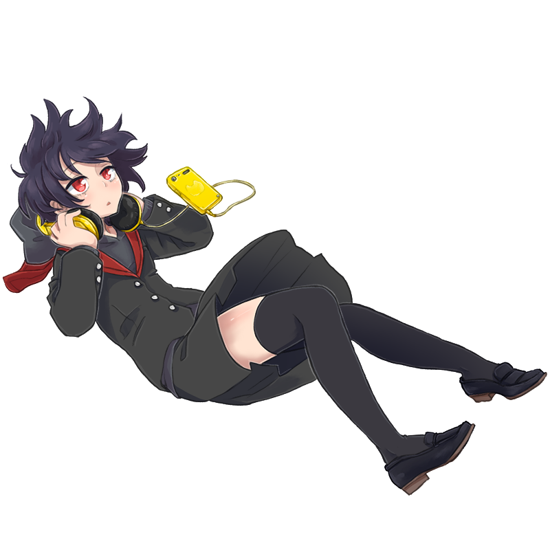 4周年記念イラスト