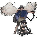 全身イラストＳ