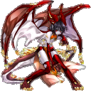 【まもの】宝石竜