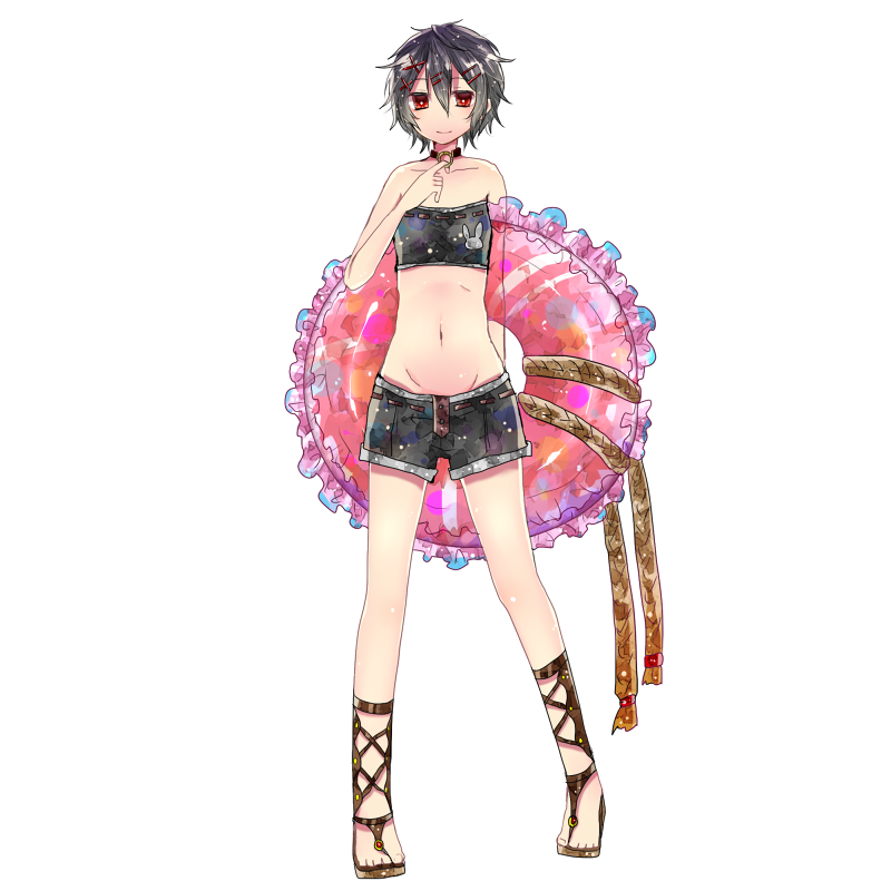 【寝子祭】ちょっとした気まぐれ