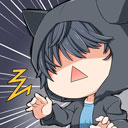 黒兎 都