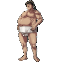 全身イラスト
