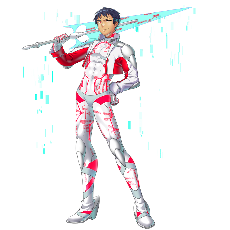 【サイバーβ】Bad Maniac