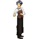 【寝子祭】ミスター寝子高