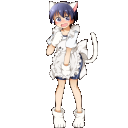 にゃーにゃーにゃ！【猫の日】