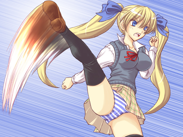 ろっこんイラスト