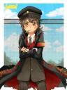 漢立ち
