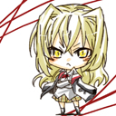 猫ヶ崎 獅子子