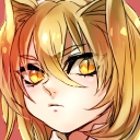 睨んどる訳ではないんじゃ