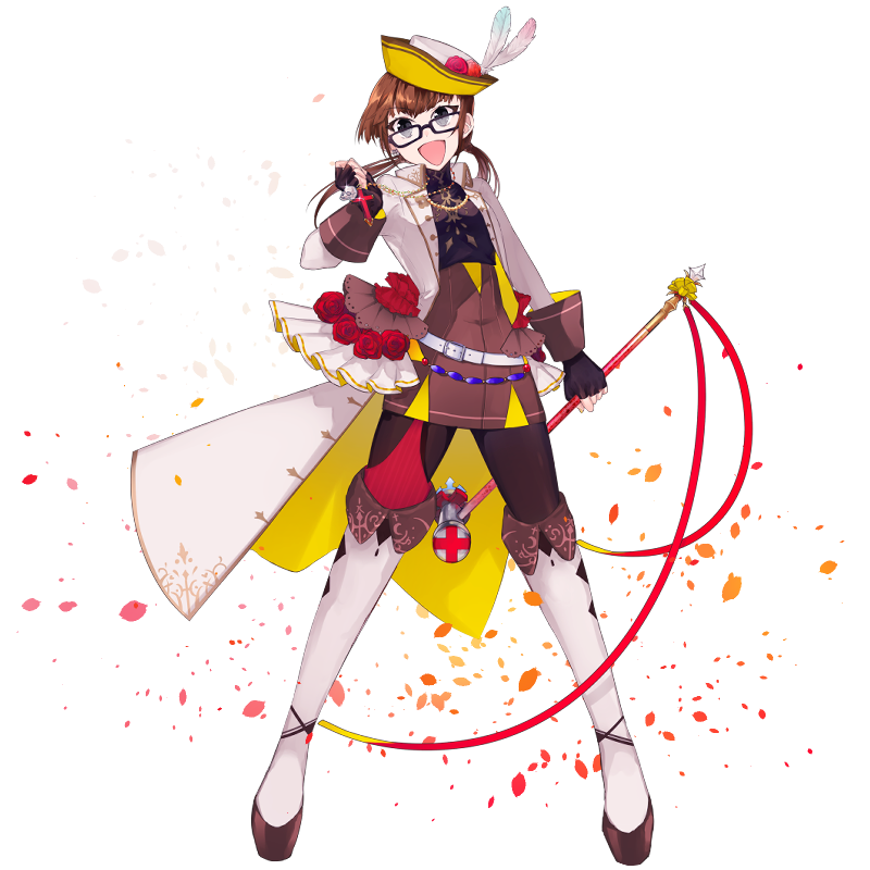 【星幽塔】Fix you hard.