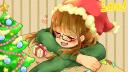 【クリスマス】All I want for X'mas is