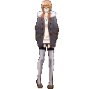 アイ・アム・ザ・ガール。