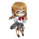 【記念イラスト】I'm a big girl now！