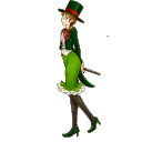 ”大ペテン師”