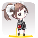 桃川 圭花
