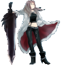 【ファンタジー】ガール・バルバロイ