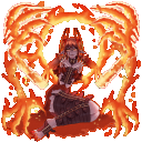 【まもの化企画】アスラ