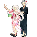 【七夕】兄と妹？