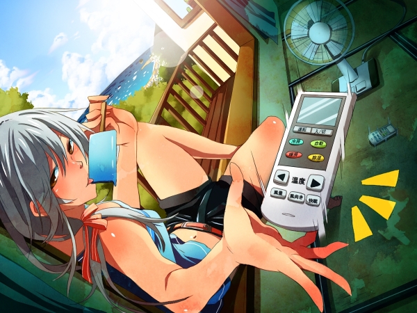 お取り寄せの夏