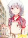 クマさんとお揃いでアルバイト