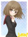 涙目日常その2