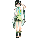 葉葉清風【夏】