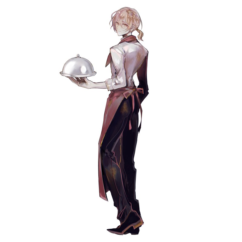 いつかあるかもしれない未来