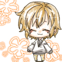 キャラクターアイコン