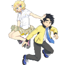 【４周年】先生みちゃだめ！