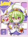 魔導師・瀬良