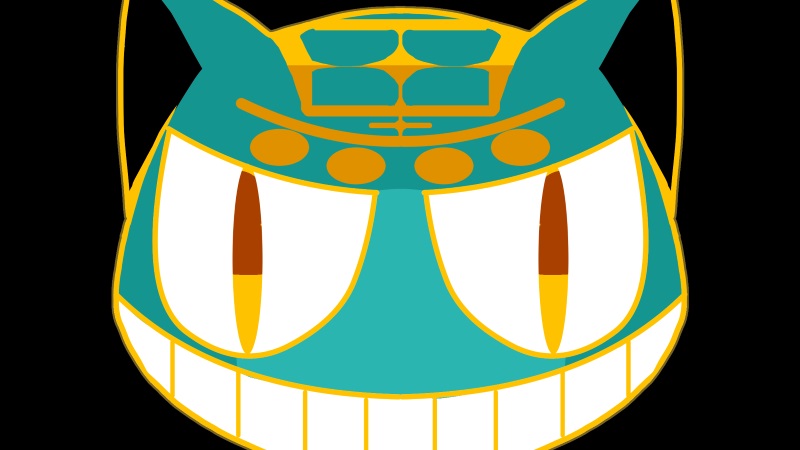 新！ 黒猫組★
