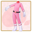 桃色破廉恥小隊の隊服