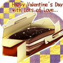 【バレンタイン】オペラ