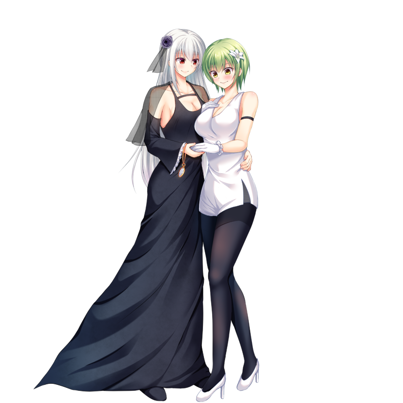 全身イラストＳ