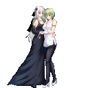 全身イラストＳ