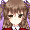 キャラクターアイコン