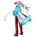 【体育祭】虹を纏う外套