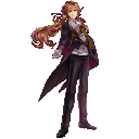 【二つのF】ラウル