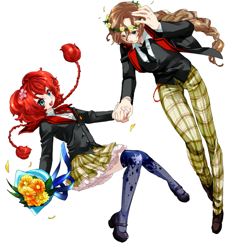 【４周年】記念おちおち