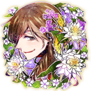 ＜拡大版＞キャラクターアイコン