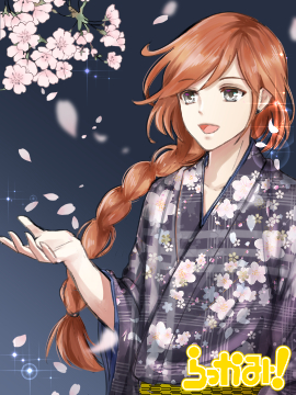 ポートレート