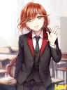 ＜拡大版＞制服イラスト