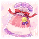 贈り物アイコン