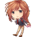 【記念イラスト】ＳＤイラスト