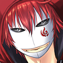 キャラクターアイコン