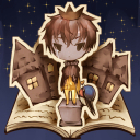 【豆本企画】幸福の王子