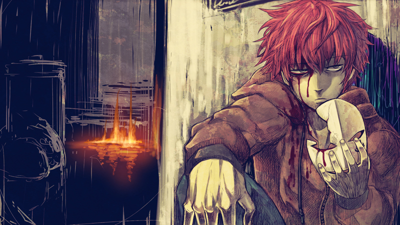 フリーイラスト